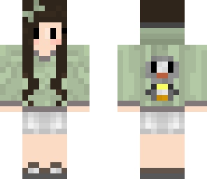 adventurer pengy626