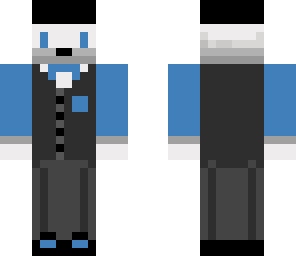 nova in suit nice