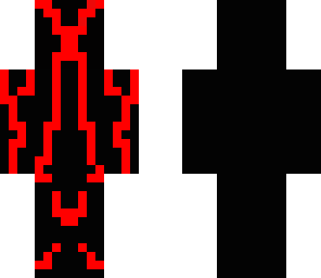 red creeper