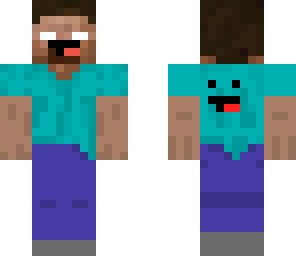 derpy herobrine