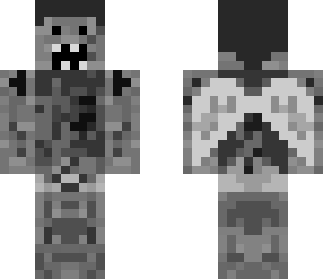 weeping angel
