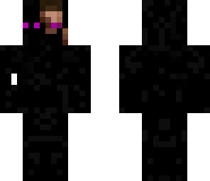 infected steve
