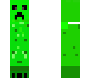 creeper 2