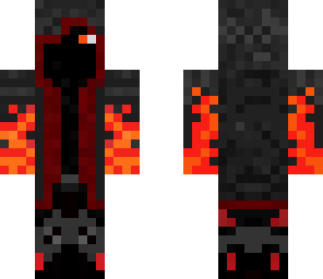 fire wizard