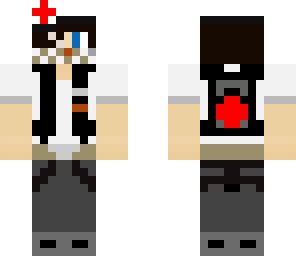 medic