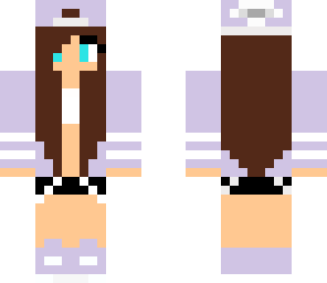 lavender tomboy fixed