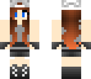 fighter girl