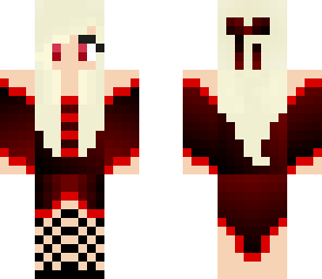 vampire fishnets