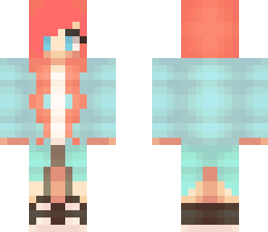 candy girl