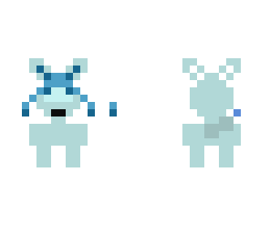 glaceon