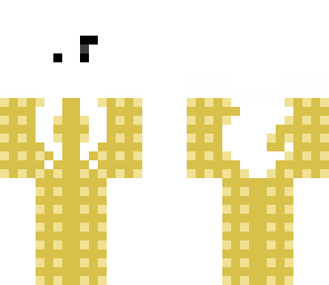 vanilla cone girl