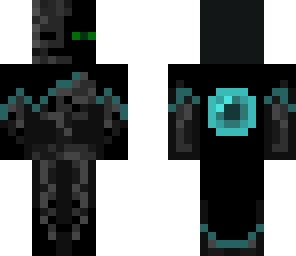 wither ender