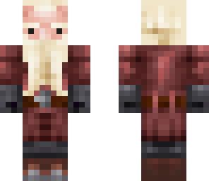 dwarf