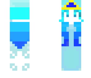 snow and ice queen