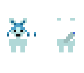 glaceon 2 anime