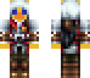 chocobo assassin