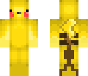 pooping pika 2