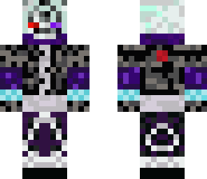 frozen guard