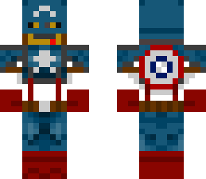 capitan doge