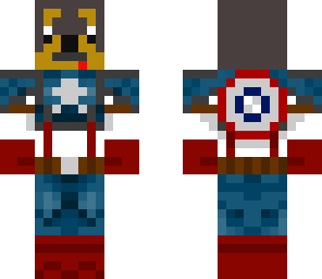 capitan doge