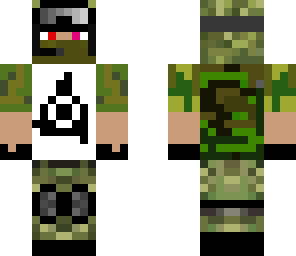 my newerer skin