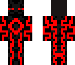 redstone enderman