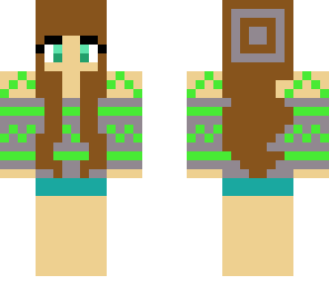 girl