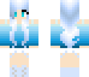 ice girl