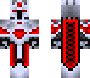 blood knight