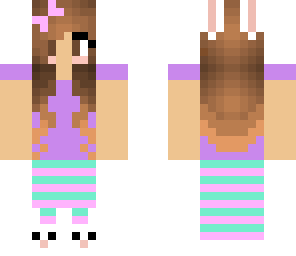 bunny girl 2