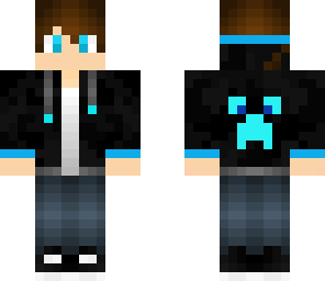 blue boy 