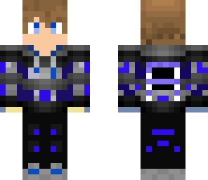 blue tenagger
