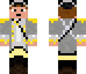 officer fixed