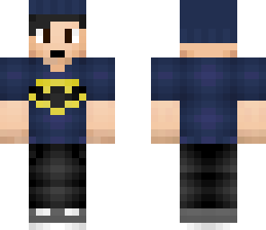 chico batman actualizado