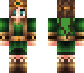 melinasskin