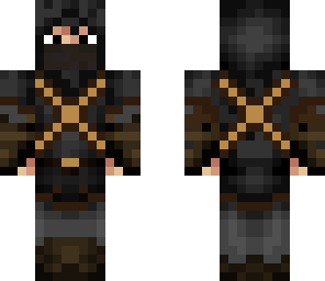 hunter