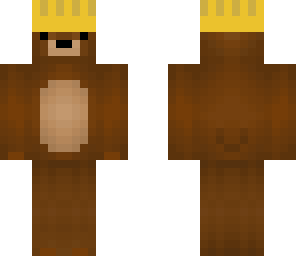 worker bear