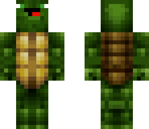 derp ninja turtle