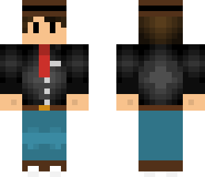 business leon