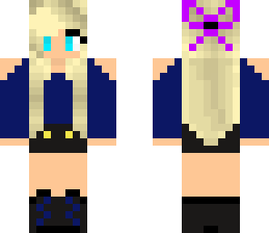 my skin