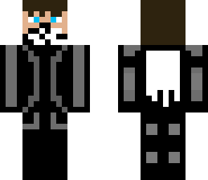 the ghost