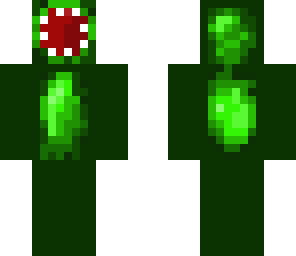 green squid