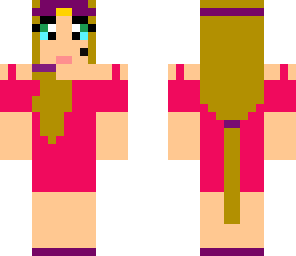 modern princess2