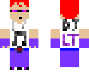 dj lt