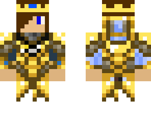 legendarytinus
