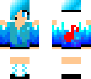 mix girl