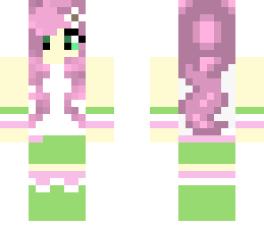 equestria girls fluttershy