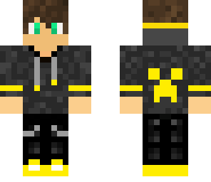 yellow boy 
