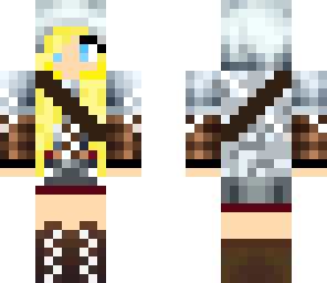 asssain girl 2