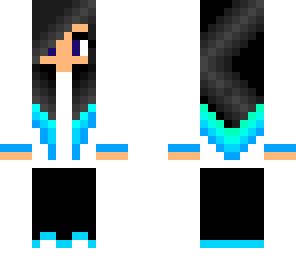 edit of cool girl